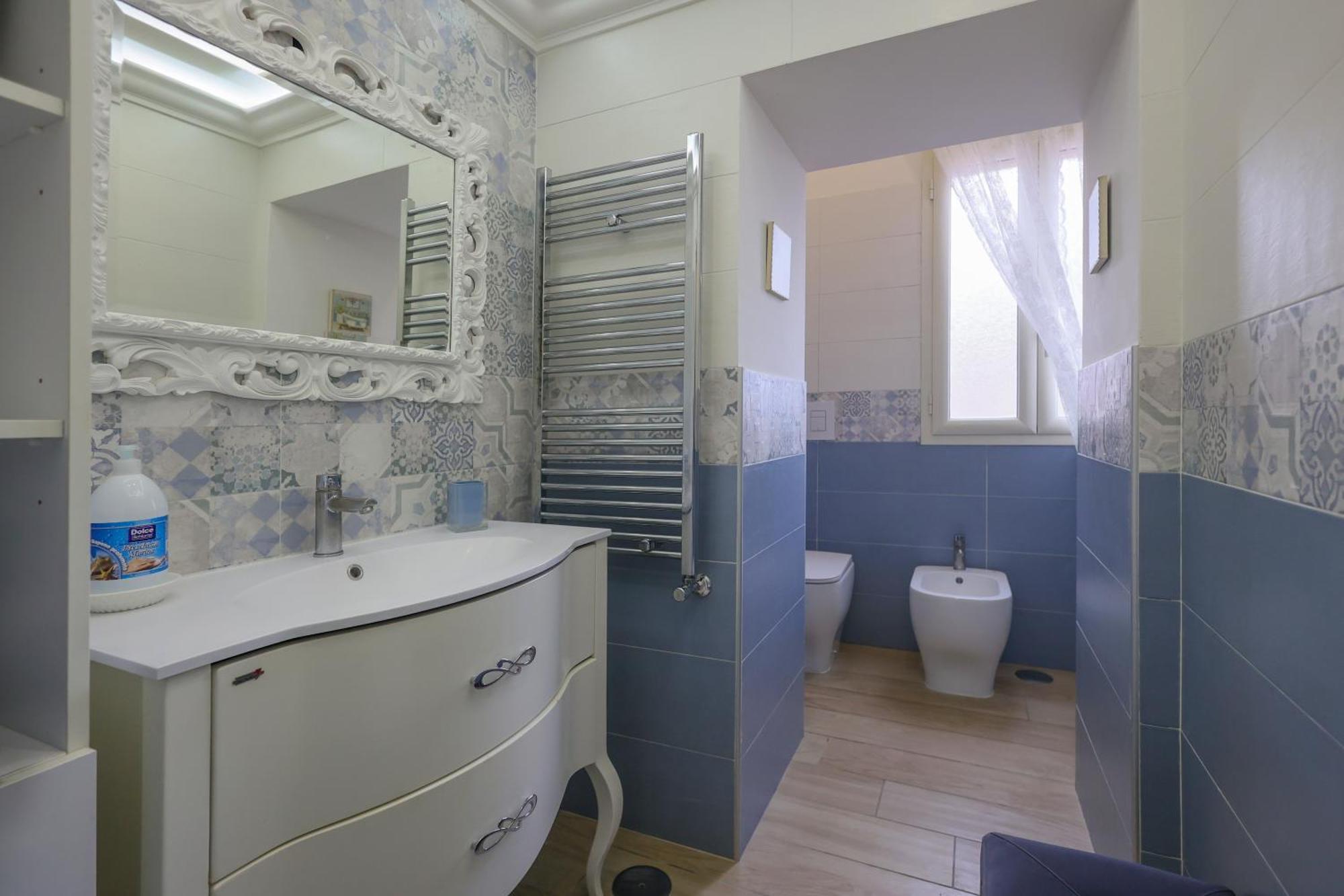 Apartamento Mamma Teresa Nápoles Exterior foto
